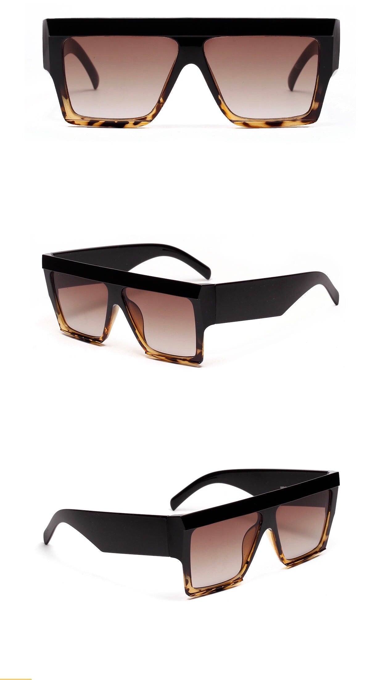 BEST SELLER-Don’t Look at Me Sunglasses