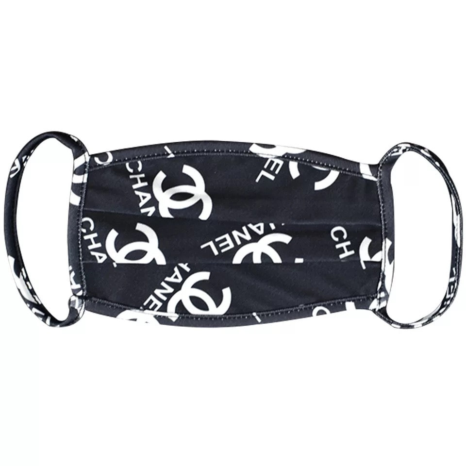 Silk Face Mask