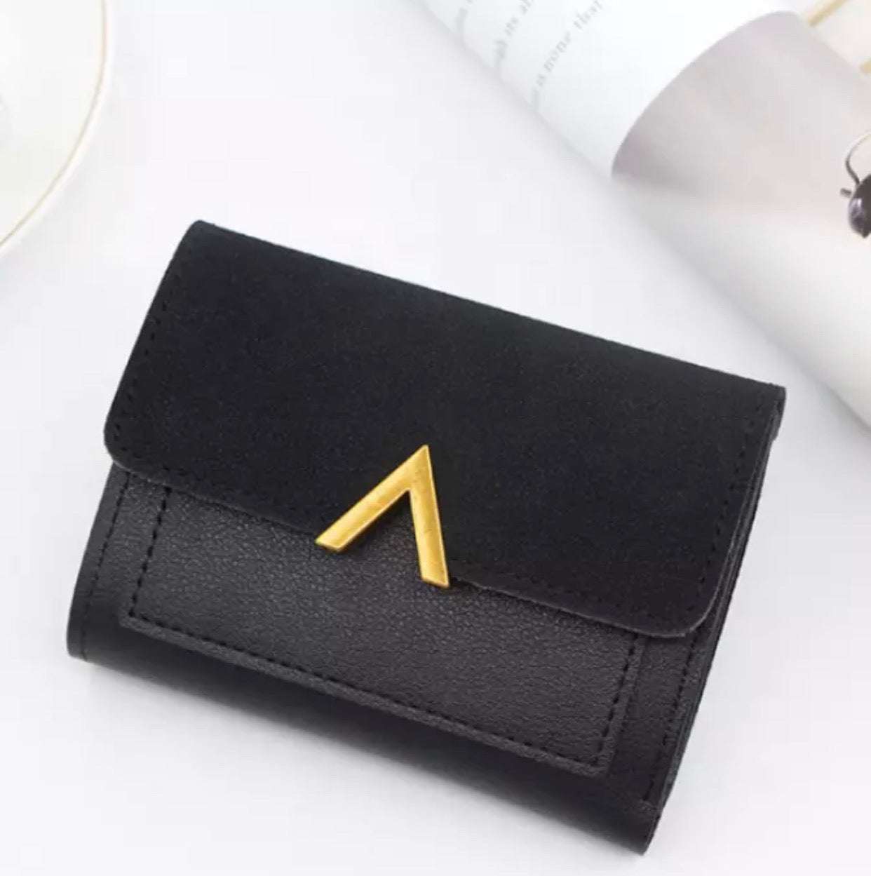 Bags & Wallets