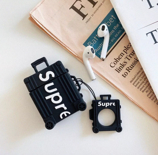 Supre AirPod Case