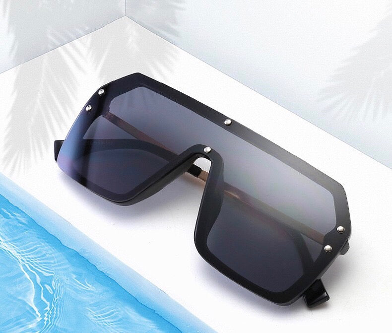 Riding Dirty Sunglasses
