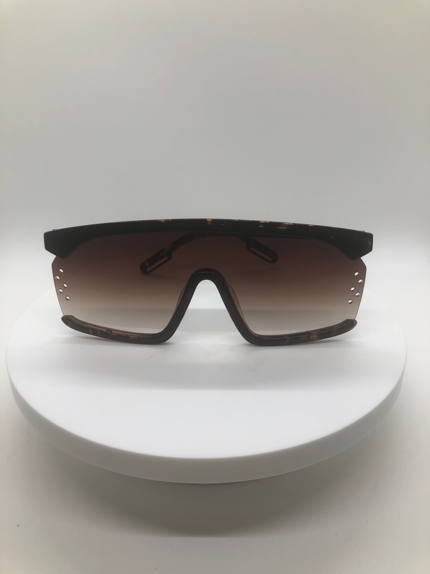 Leopard Shades