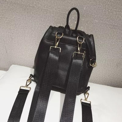 Bling Backpack
