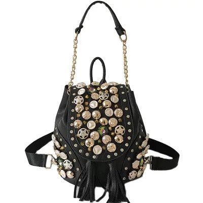Bling Backpack