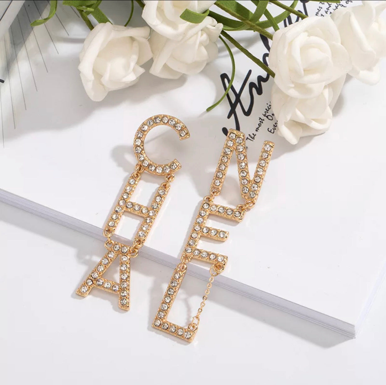Coco Earrings