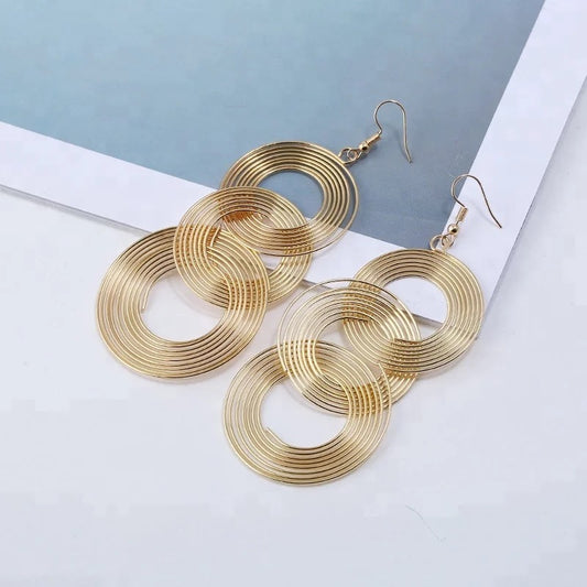 Out On The Town Earrings