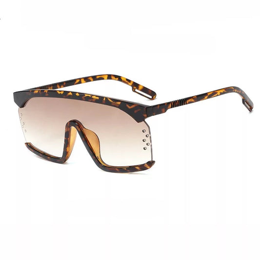 Leopard Shades