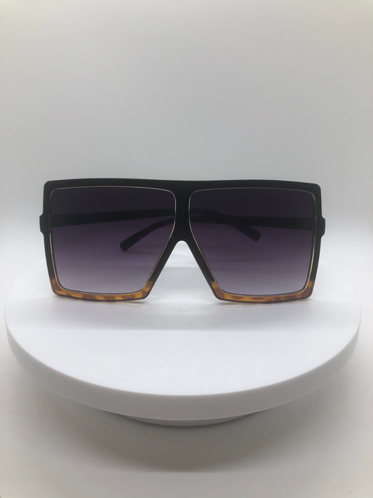 Smokey Shades
