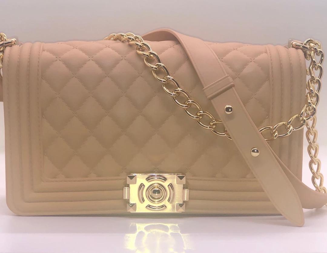 BEST SELLER-Shoulder Chain Bag