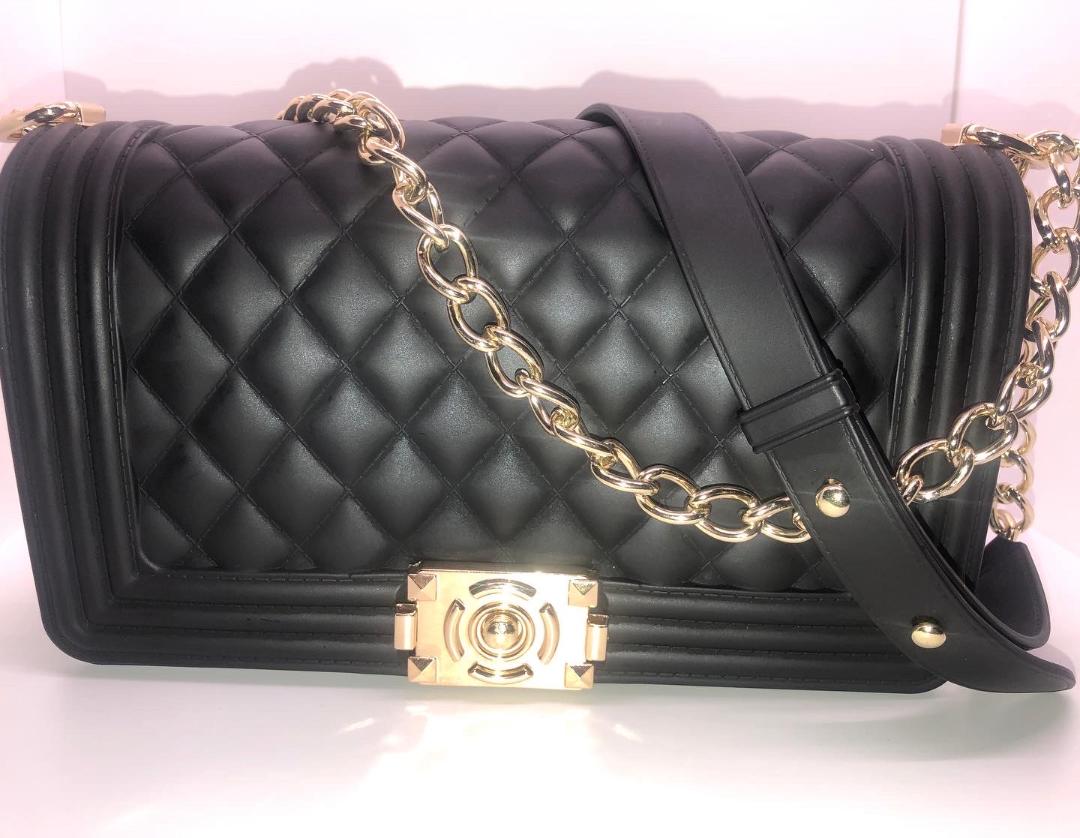 BEST SELLER-Shoulder Chain Bag
