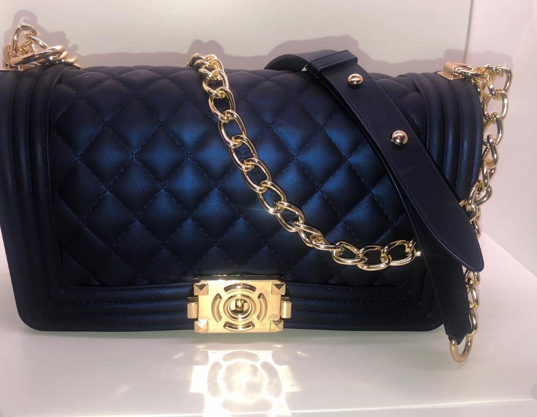 BEST SELLER-Shoulder Chain Bag