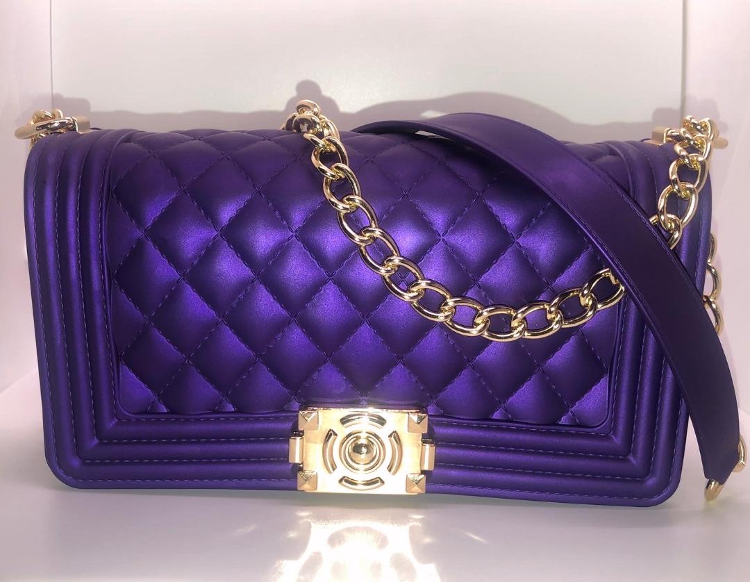 BEST SELLER-Shoulder Chain Bag